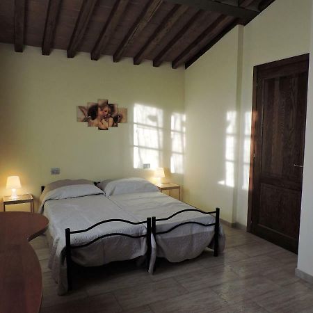 L'Aia Di Argia Guest House Ponte a Tressa Eksteriør bilde